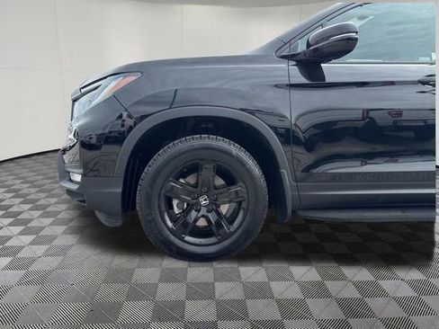 Used 2023 Honda Ridgeline Black Edition image 36