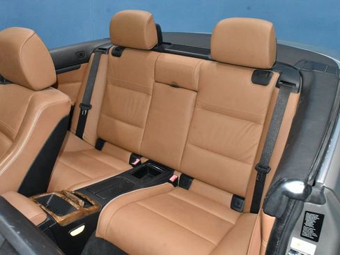 Used 2007 BMW 335i Convertible RWD image 17