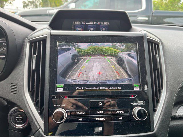 Used 2019 Subaru Forester Limited AWD/4WD image 11