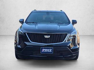 Used 2019 Cadillac XT4 Sport AWD/4WD video 2