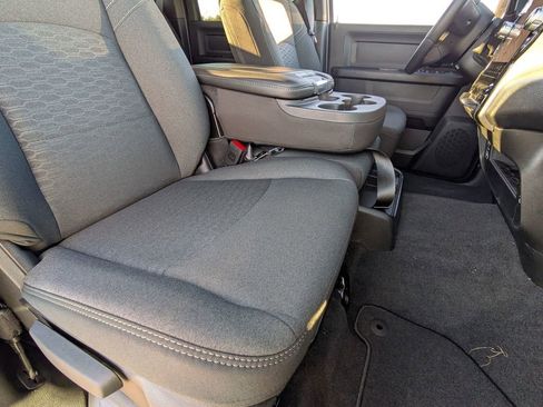 New 2026 RAM 2500 Tradesman image 33