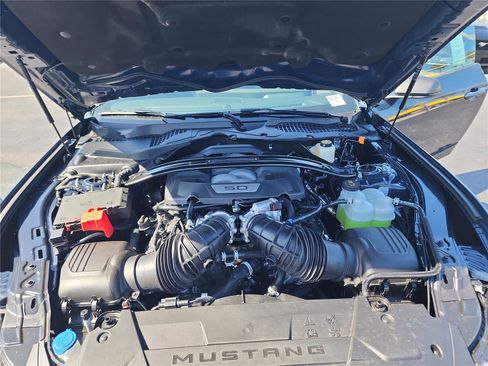 New 2026 Ford Mustang Dark Horse RWD image 14