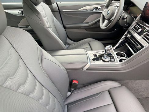 New 2026 BMW 840i w/ M Sport Professional Package RWD image 31