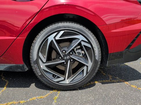 New 2026 Hyundai Sonata SEL AWD/4WD image 22