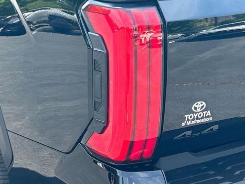 New 2026 Toyota Tundra Limited AWD/4WD image 11