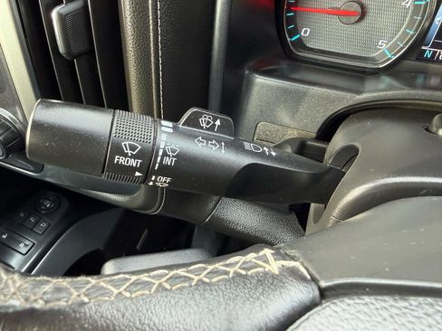 Used 2016 Chevrolet Silverado 2500 LTZ w/ Duramax Plus Package image 25