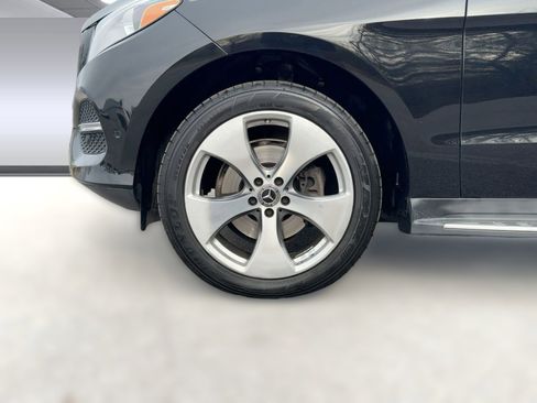Used 2016 Mercedes-Benz GLE 350 image 11