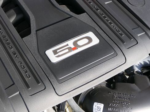 Used 2021 Ford Mustang GT w/ Black Accent Package image 27