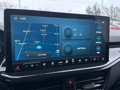 New 2026 Ford Escape ST-Line w/ Tech Pack #1 image 32