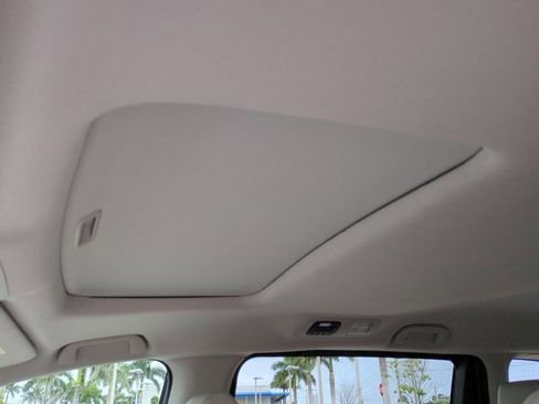 New 2026 Honda Odyssey EX-L image 18