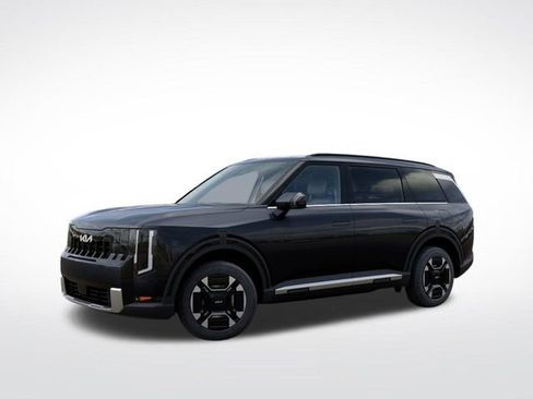 New 2027 Kia Telluride X-Line EX w/ Towing Package AWD/4WD image 3
