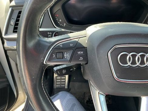 Used 2019 Audi SQ5 Prestige AWD/4WD image 27