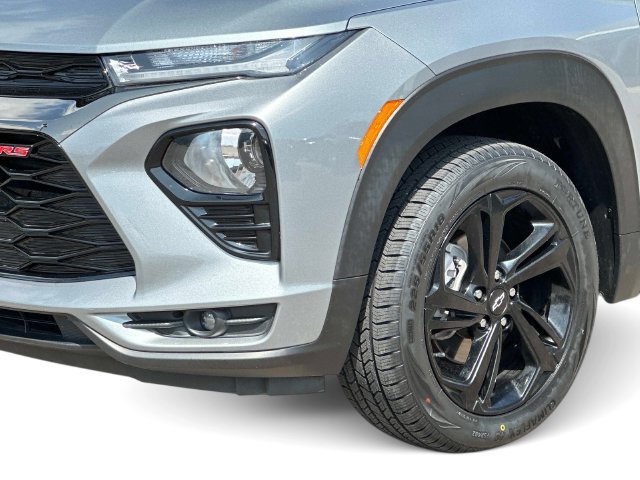Used 2023 Chevrolet TrailBlazer RS AWD/4WD image 9