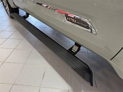 New 2026 Toyota Tundra 1794 Edition image 6
