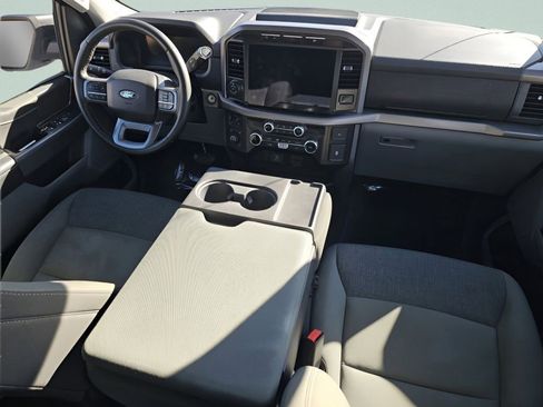 Used 2024 Ford F150 XLT w/ Tow/Haul Package image 23