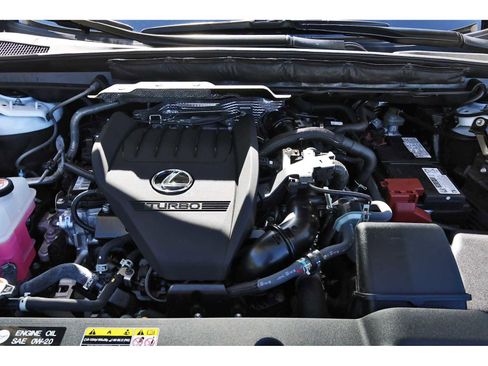 Used 2023 Lexus RX 350 Premium Plus image 31