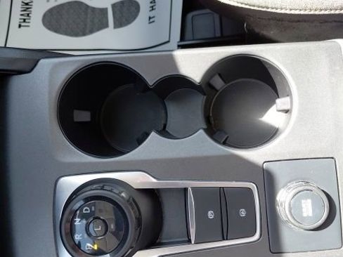 Used 2025 Ford Bronco Sport Big Bend image 21