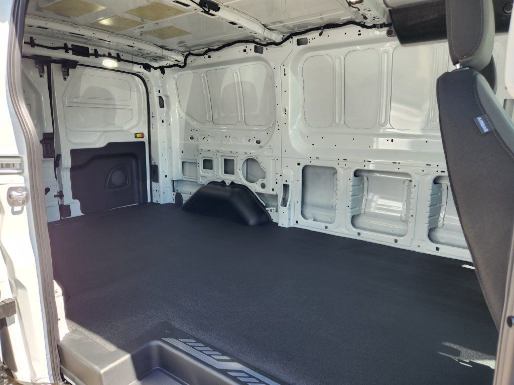 New 2027 Ford Transit 150 Low Roof AWD image 12