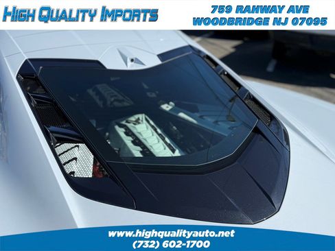 Used 2024 Chevrolet Corvette Stingray Coupe w/ 1LT RWD image 15