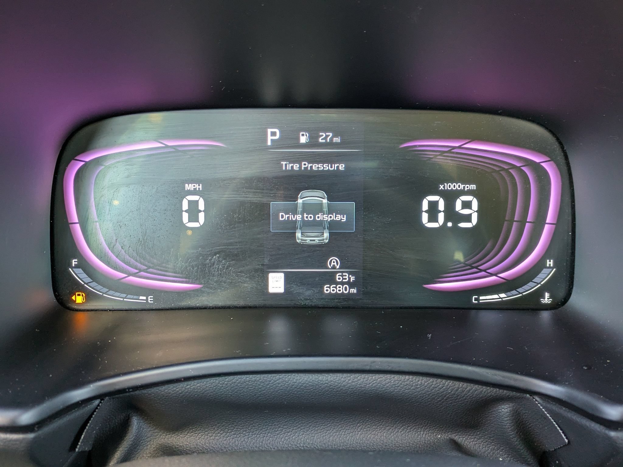 Used 2025 Kia Soul LX w/ LX Technology Package FWD image 26