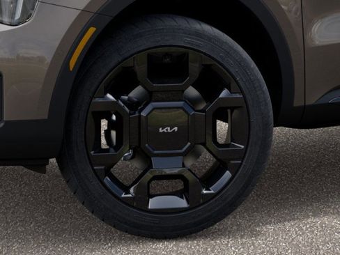 New 2026 Kia Sorento AWD image 9