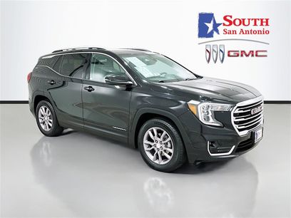 Used 2023 GMC Terrain SLT