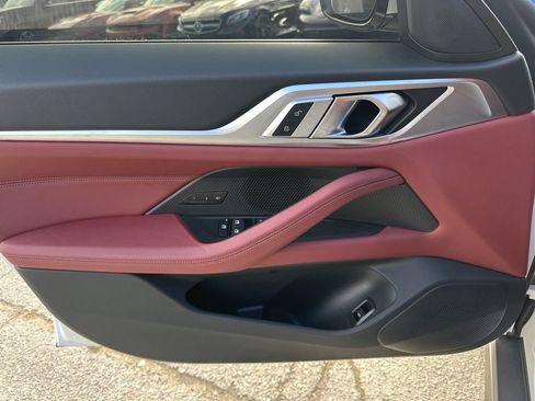 Used 2025 BMW i4 eDrive40 image 27