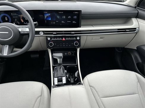 New 2026 Hyundai Tucson SEL image 11