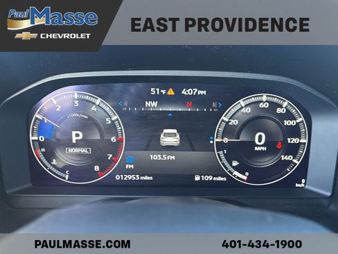 Used 2023 Mitsubishi Outlander SE image 11