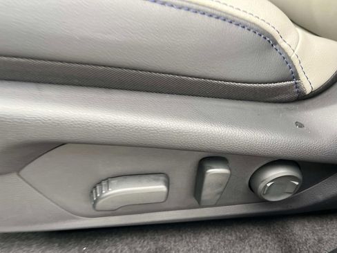 New 2026 Subaru Forester Limited image 25