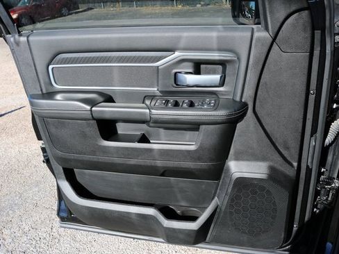 Used 2025 RAM 2500 Lone Star image 10