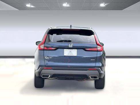Used 2024 Honda CR-V Sport Touring image 10