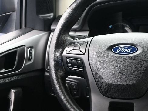 Used 2022 Ford Ranger XL w/ Equipment Group 101A High AWD/4WD image 24