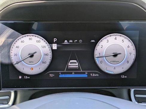 New 2026 Hyundai Elantra Limited w/ Cargo Package image 11