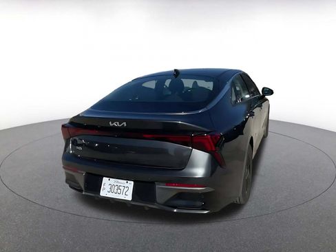 Used 2025 Kia K5 LXS FWD image 14