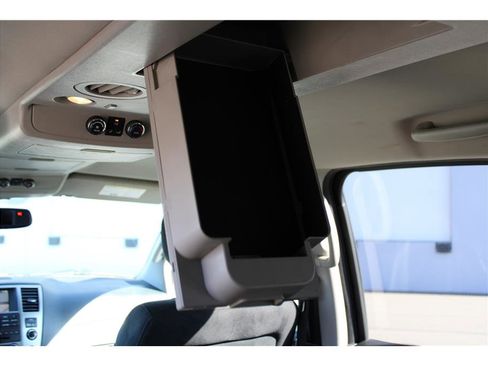 Used 2015 Nissan Armada SV image 41