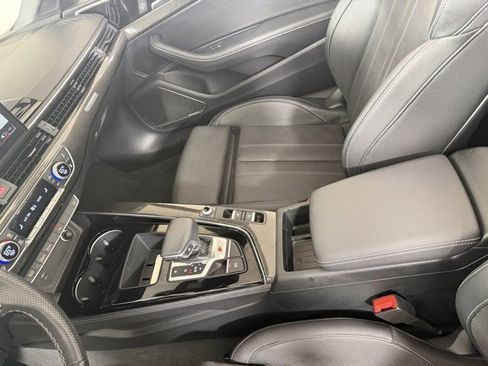 Used 2022 Audi S5 Premium Plus w/ Premium Plus Package image 25