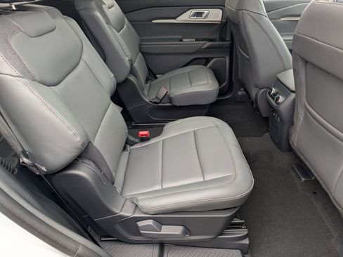 New 2026 Ford Explorer Active w/ Active Comfort Package AWD/4WD image 50