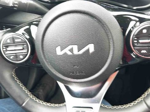 Used 2024 Kia Soul GT-Line FWD image 17
