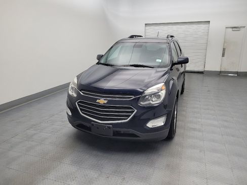Used 2017 Chevrolet Equinox LT w/ Convenience Package AWD/4WD image 15