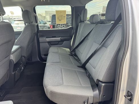 Used 2025 Ford F150 XLT w/ Equipment Group 301A Standard AWD/4WD image 29