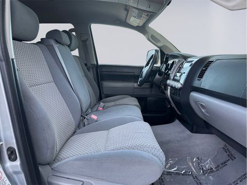 Used 2011 Toyota Tundra 2WD CrewMax w/ Tow Pkg image 18