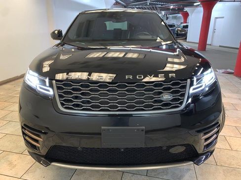 Used 2020 Land Rover Range Rover Velar R-Dynamic HSE AWD/4WD image 3