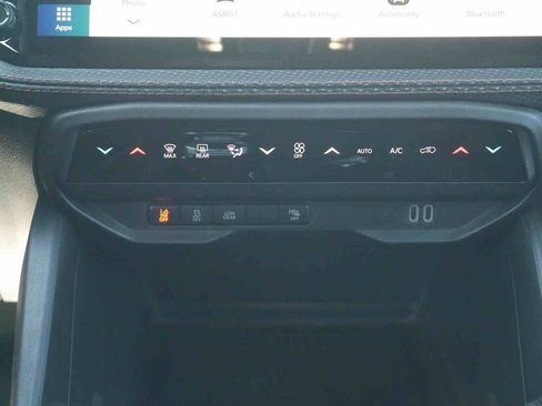 New 2026 Jeep Cherokee Limited AWD/4WD image 7