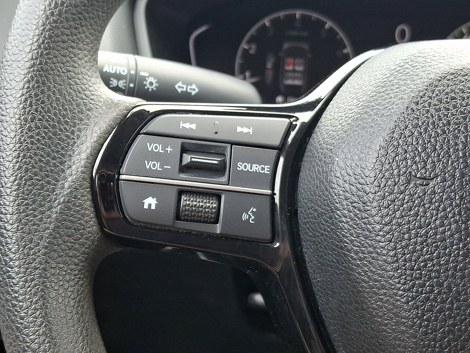 Used 2024 Honda Civic LX image 20