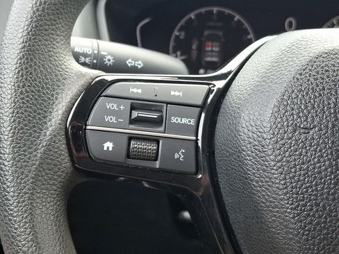 Used 2024 Honda Civic LX image 20