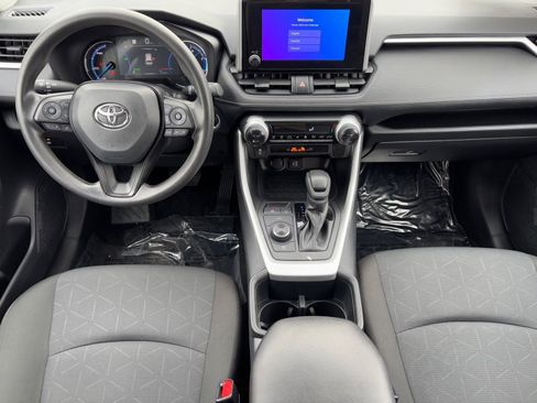 Certified 2025 Toyota RAV4 XLE image 15
