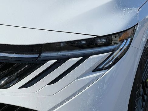 New 2026 Nissan Sentra SV w/ Floor Mat Package FWD image 33