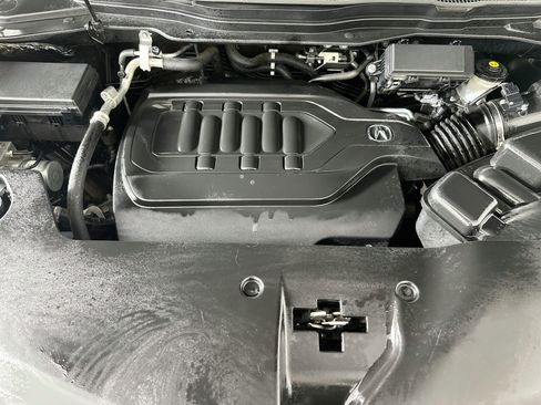 Used 2018 Acura MDX FWD w/ Technology Package image 34