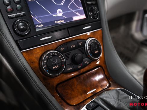 Used 2009 Mercedes-Benz SL 550 image 23
